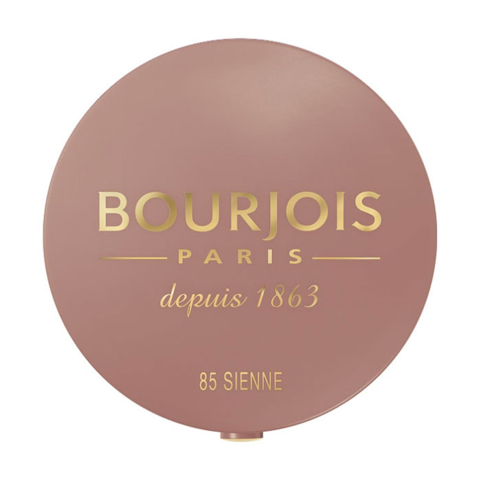 Рум'яна для обличчя Bourjois Blush 85 Sienne, 2.5 г